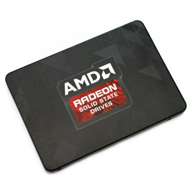Накопичувач SSD 2.5" 960GB AMD (R3SL960G) - зображення 4