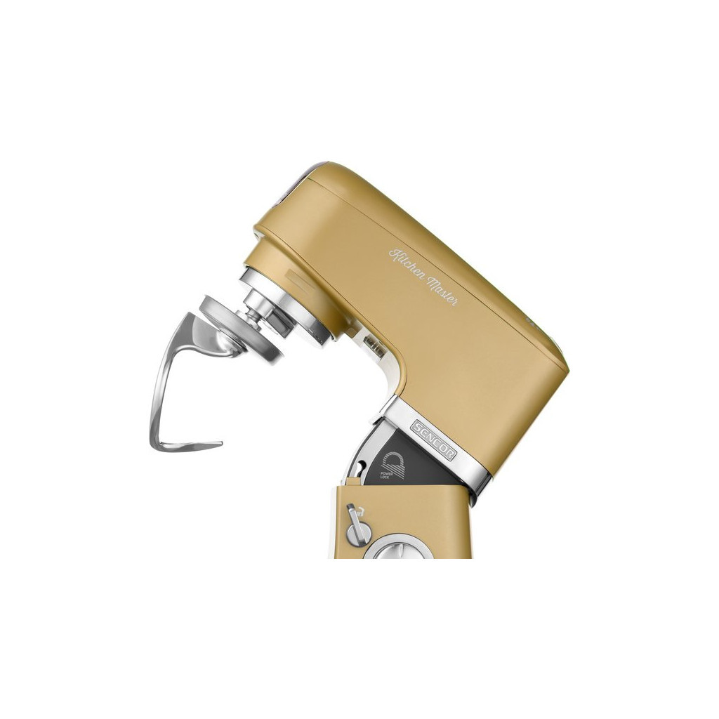 Кухонний комбайн Sencor STM 7877 CH - зображення 11