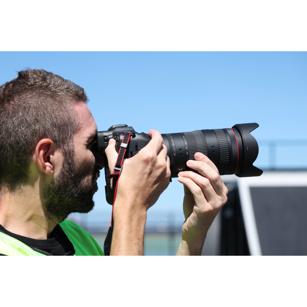 Об'єктив Canon RF 24-105mm f/2.8 L IS USM Z (6347C005) - зображення 12