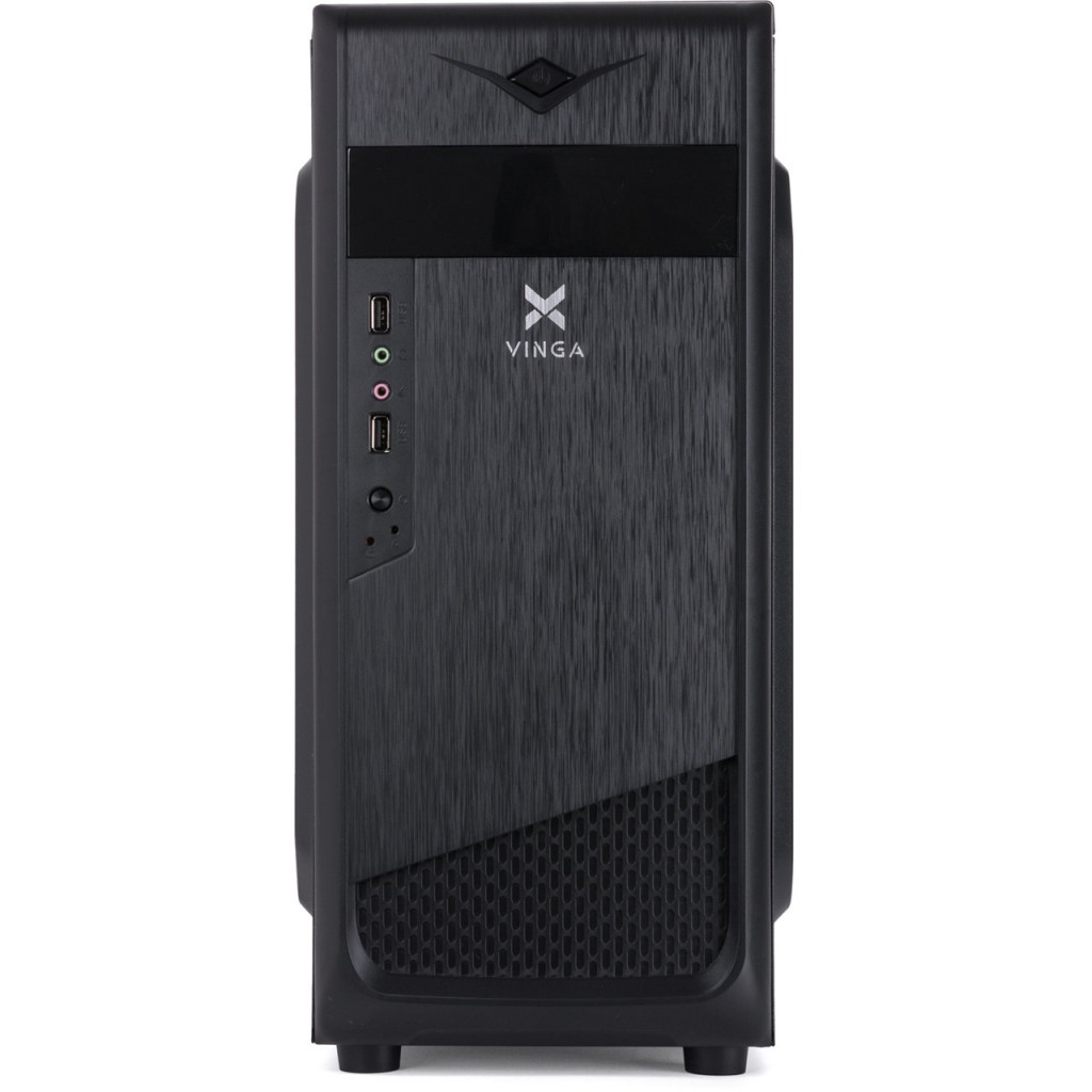 Корпус Vinga CS104B-500W - зображення 6