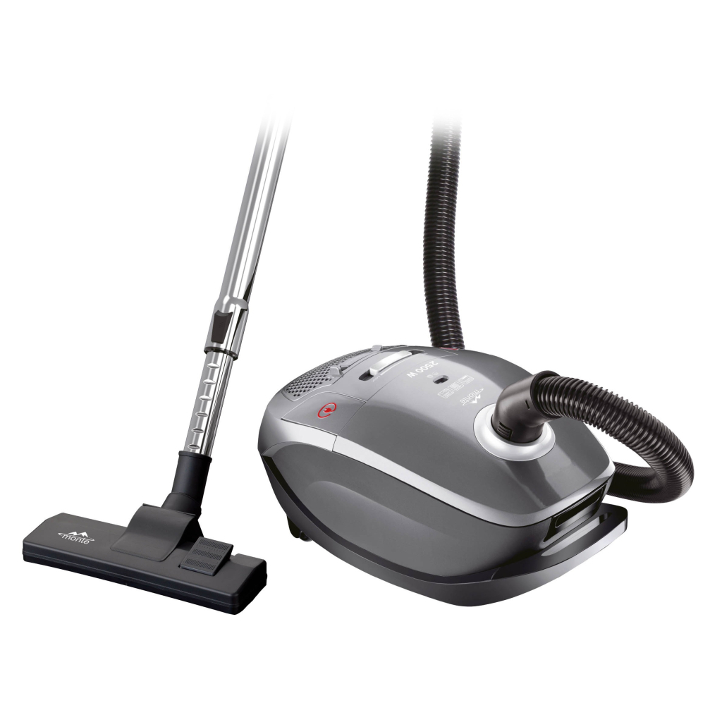 Пилосос Monte MT-8195 - зображення 2