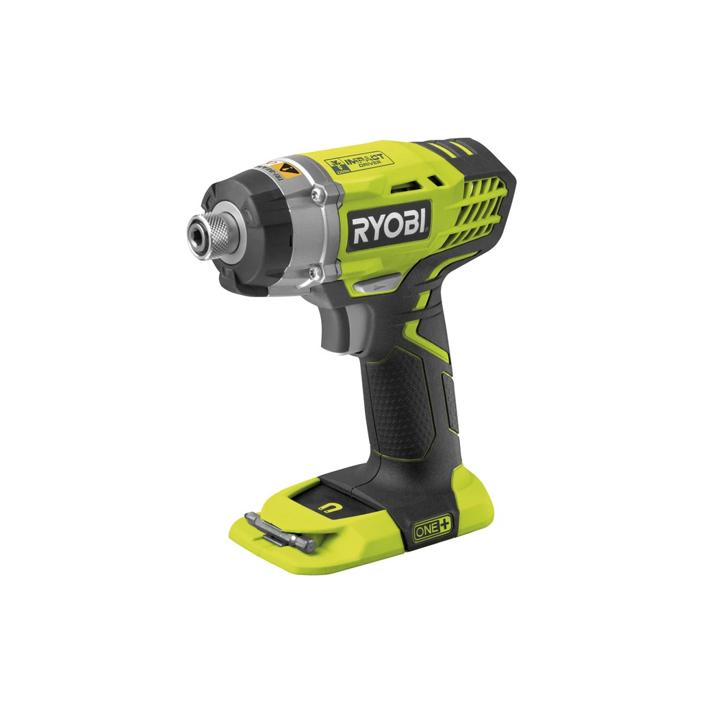 Шуруповерт Ryobi ONE+ RiD1801M (без АКБ і ЗП) (5133001168) - изображение 4
