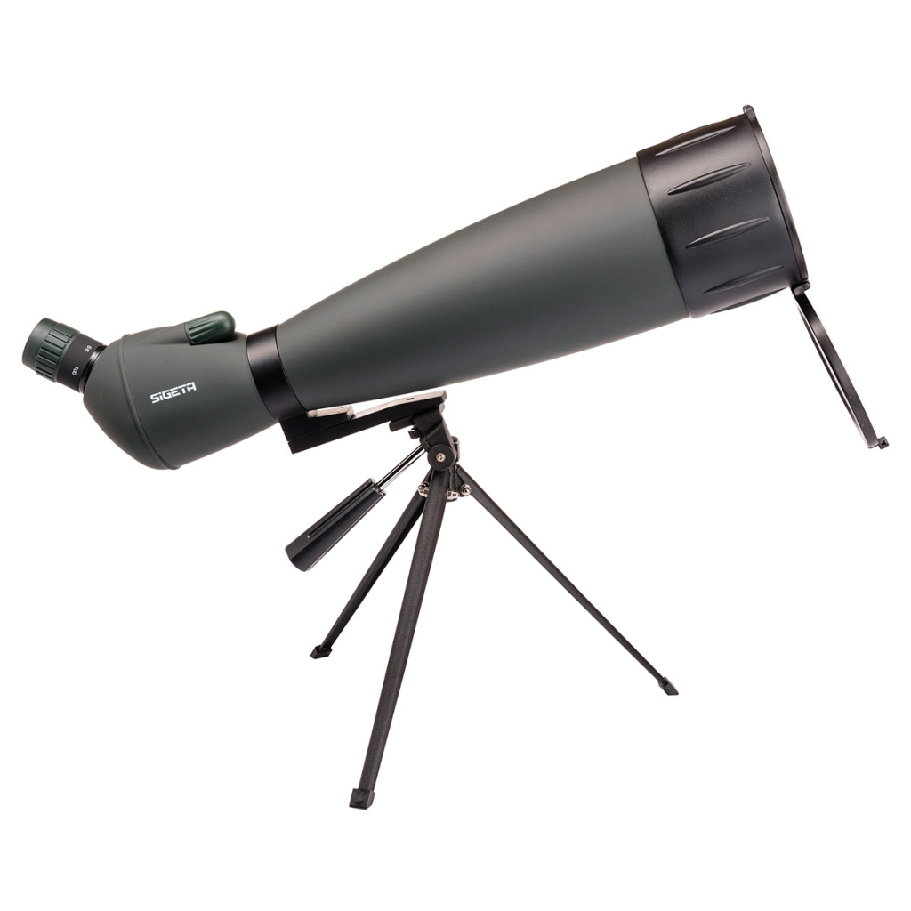 Підзорна труба Sigeta Panorama 33-100x100 (65723) - изображение 2