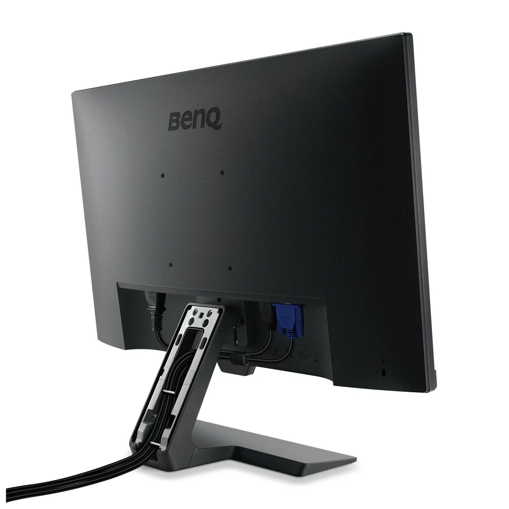 Монітор BenQ GW2480L Black (9H.LKYLJ.TPE) - зображення 7