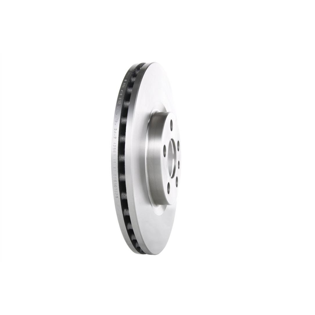 Гальмівний диск Bosch 0 986 478 812 - зображення 4