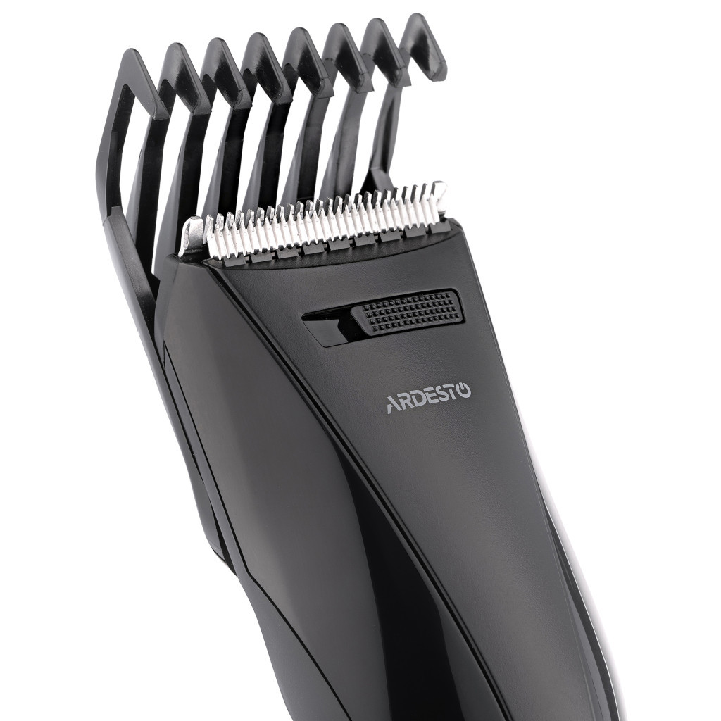 Машинка для стрижки Ardesto HC-Y20-B - зображення 6