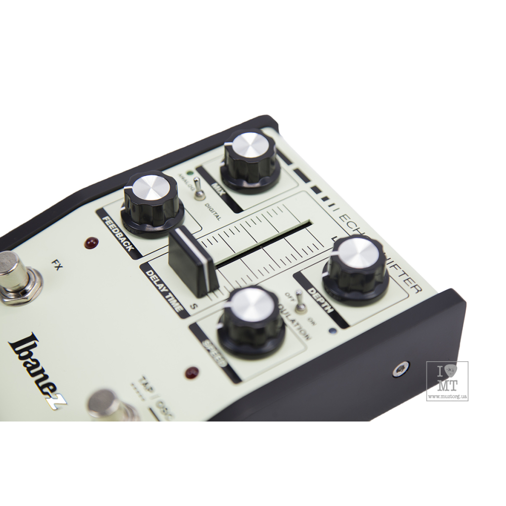 Педаль ефектів Ibanez ES3 (230146) - изображение 10
