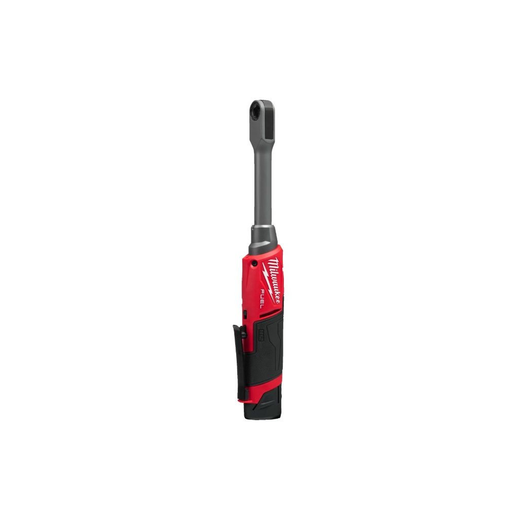 Гайковерт Milwaukee M12 FPTR-0, 81Nm, безщітковий кутовий (без АКБ та ЗП) (4933480756) - изображение 2