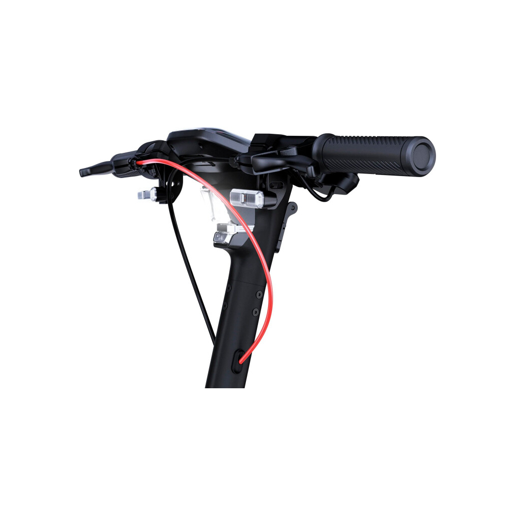 Електросамокат Ninebot P100SE (AA.00.0012.49) Black (986043) - зображення 4