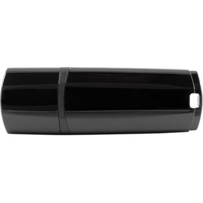 USB флеш накопичувач Goodram 64GB UMM3 Mimic Black USB 3.0 (UMM3-0640K0R11) - зображення 1