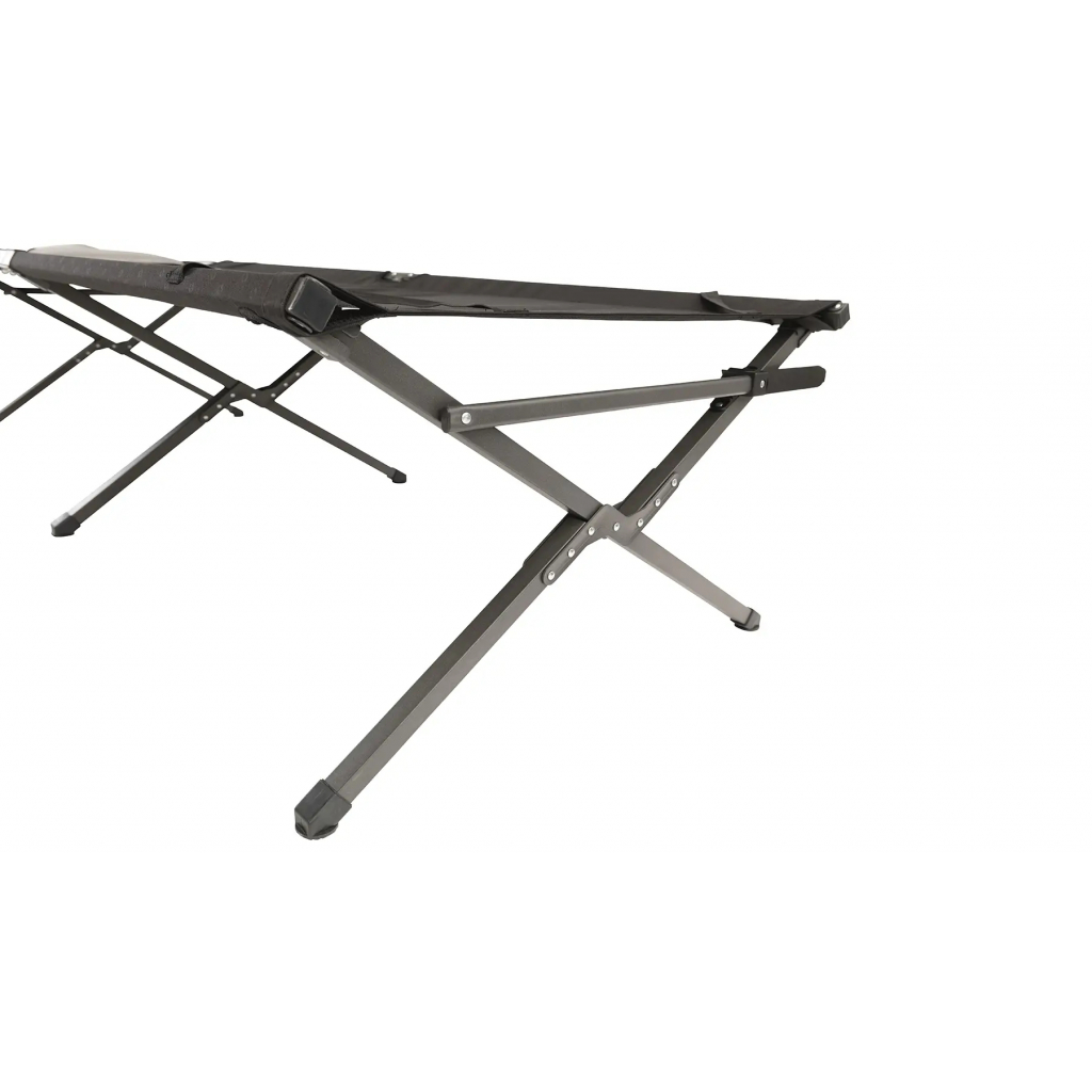Розкладачка Outwell Laguna Hills L Black (929014) - зображення 2