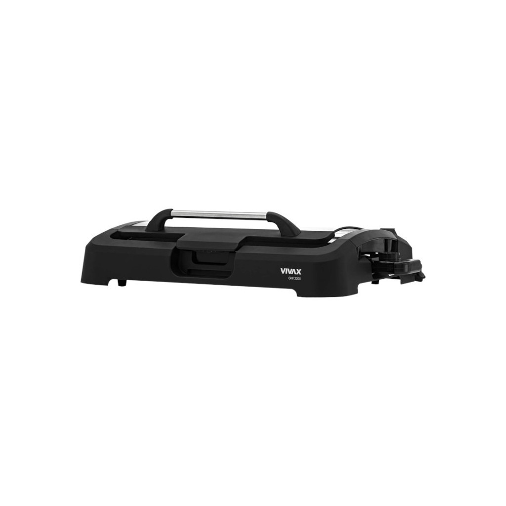 Електрогриль Vivax Гриль Vivax EG-4030RC (EG-4030RC) - зображення 3