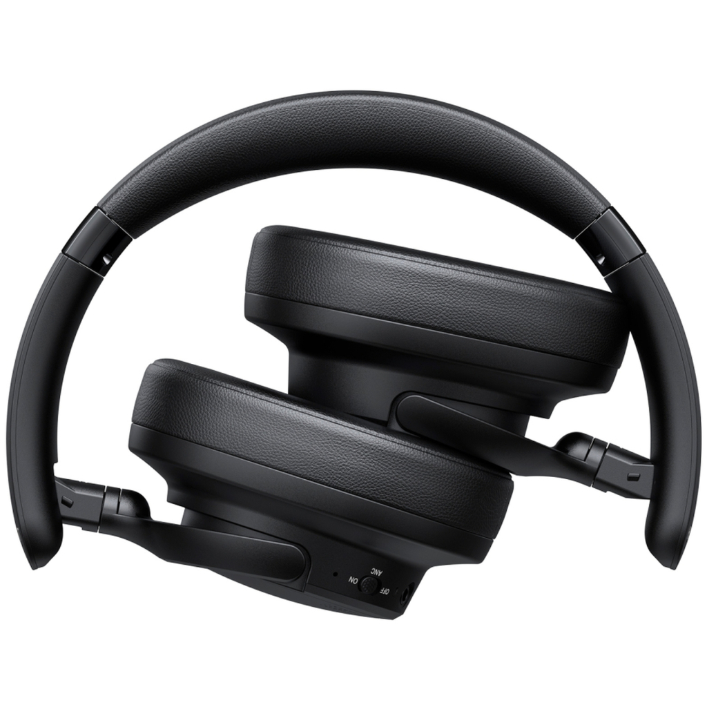 Навушники Havit HV-H652BT ANC Black (6939119090647) - зображення 7