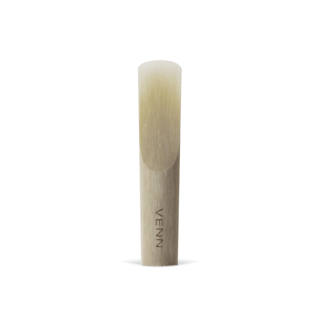 Тростина для саксофона D'Addario VENN Tenor Saxophone Reed #3.0 (VTS0130G2) - изображение 3