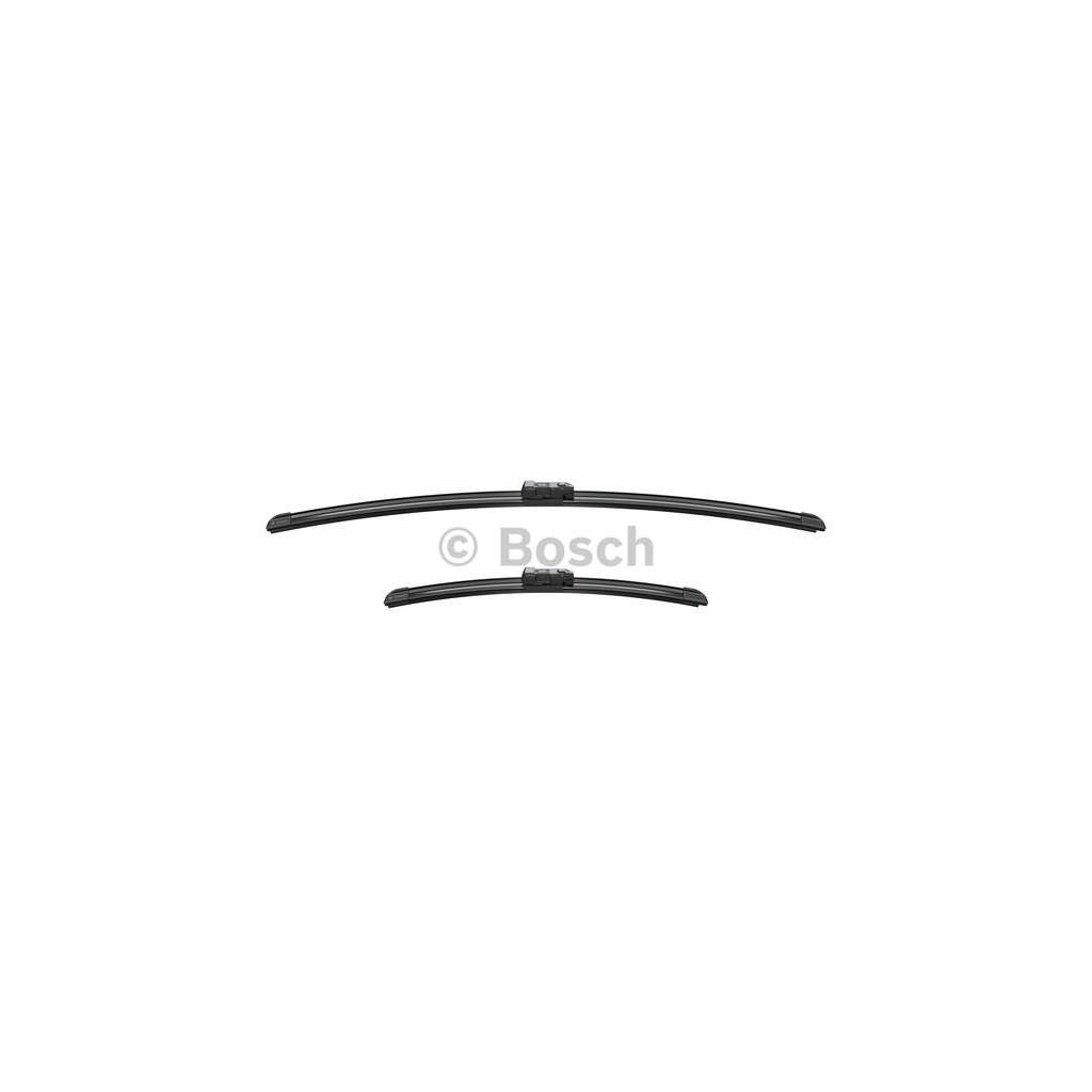 Щітка склоочисника Bosch 3 397 007 432 - зображення 2