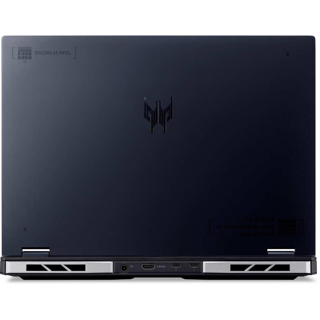 Ноутбук Acer Predator Helios Neo16 PHN16-72 (NH.QRFEU.00K) - зображення 8