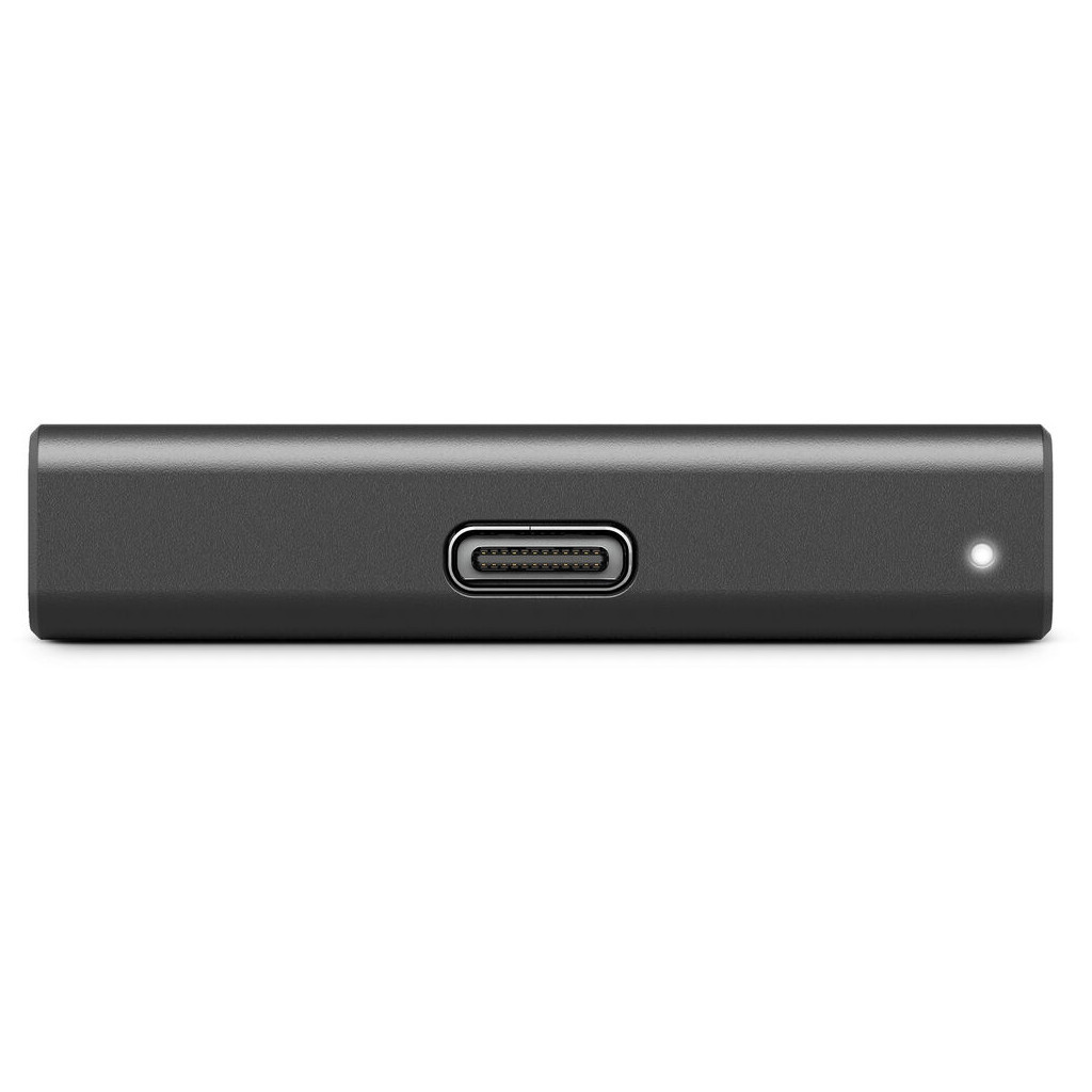 Накопичувач SSD USB-C 1TB Seagate (STKG1000400) - зображення 6
