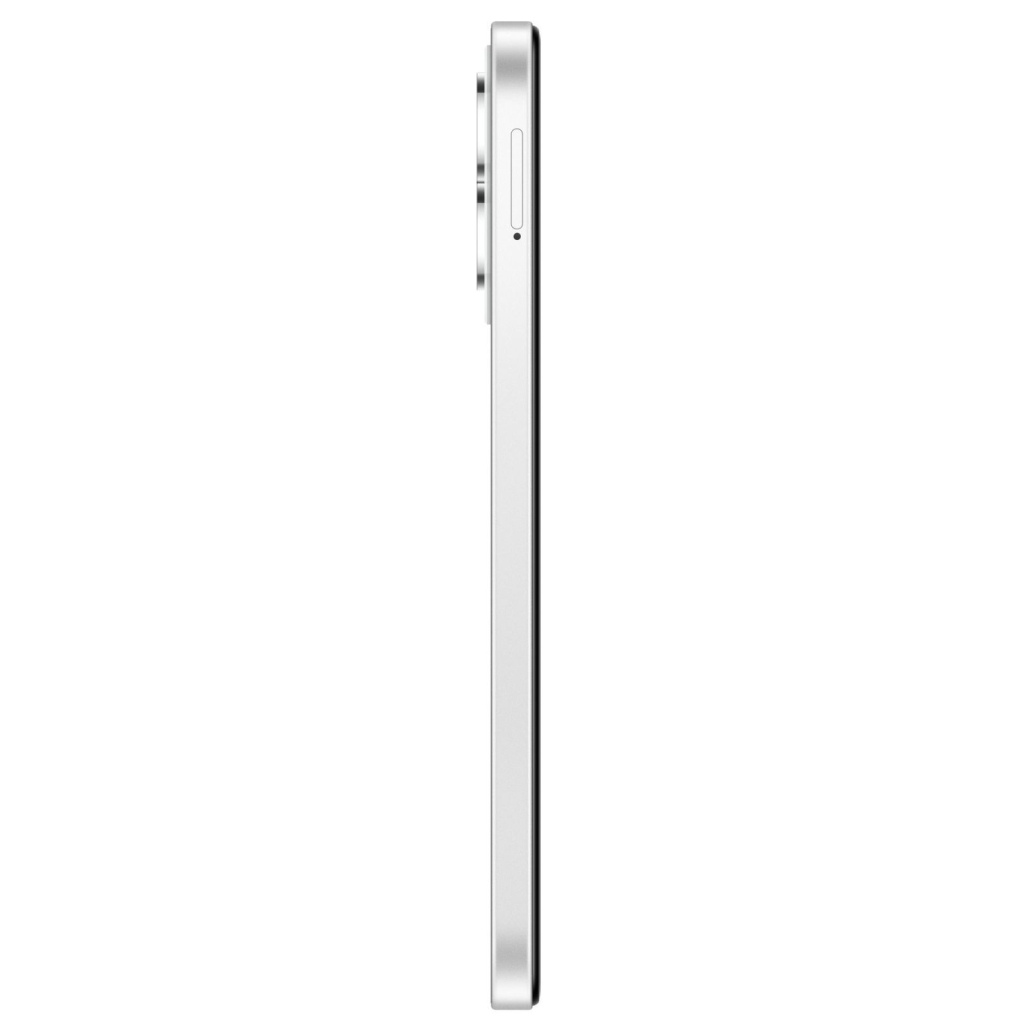 Мобільний телефон Tecno Spark Go 1 3/128GB Glittery White (4894947037849) - зображення 4