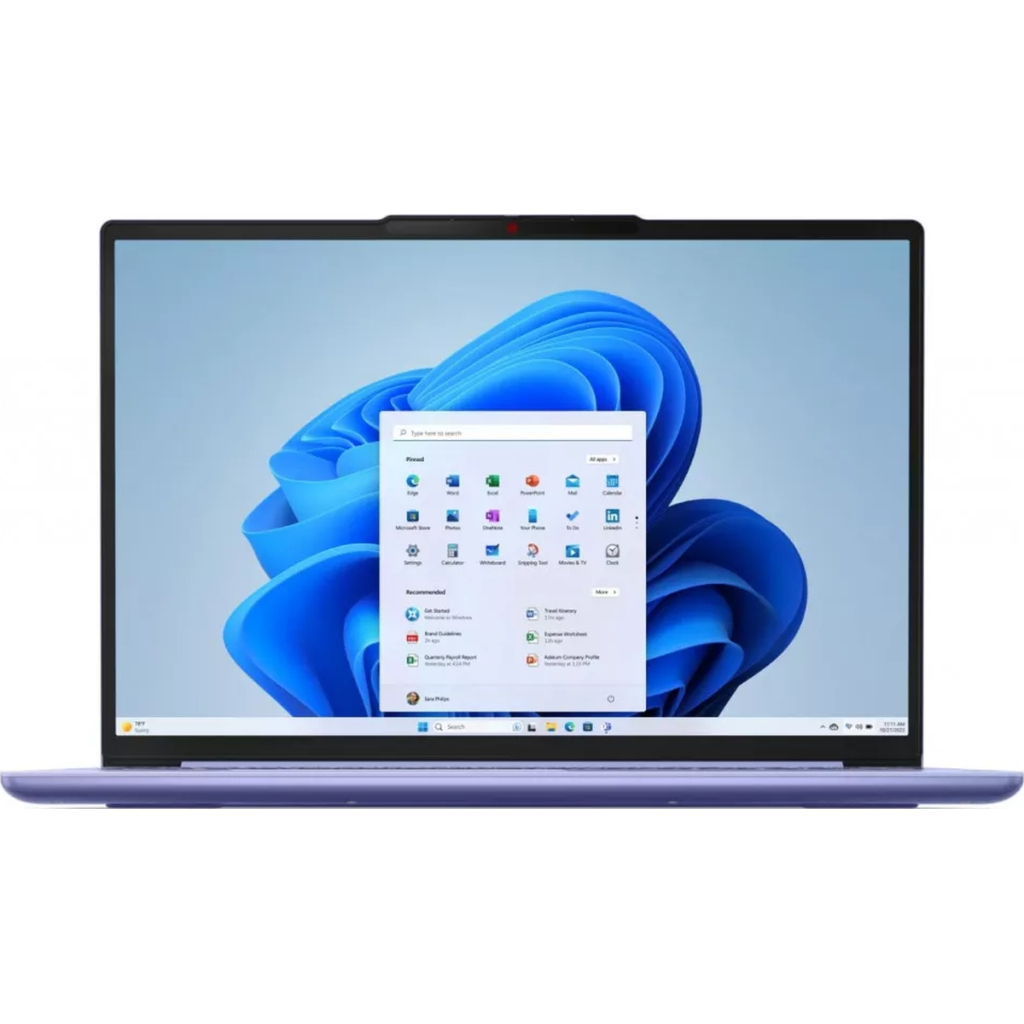 Ноутбук Lenovo IdeaPad Slim 5 15IRH9R (83J6000GRA) - изображение 1