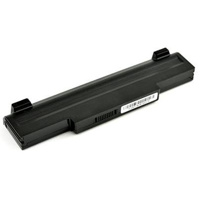 Акумулятор до ноутбука AlSoft Asus A32-F3 5200mAh 6cell 11.1V Li-ion (A41199) - зображення 2