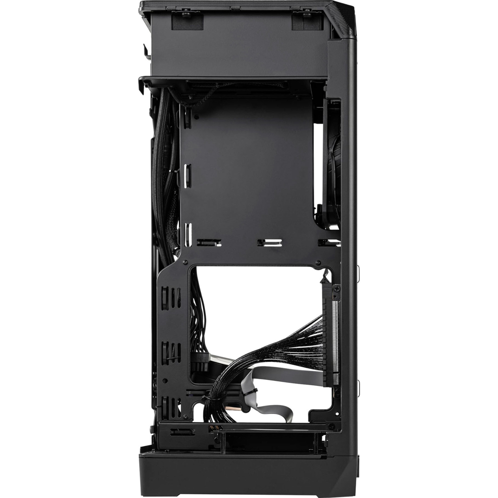 Корпус CoolerMaster NR100-ZNNN85-SL0 - зображення 6
