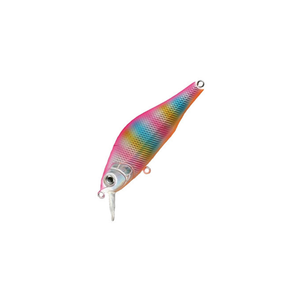 Воблер Nomura Still Minnow 70мм (NM52309607) - зображення 1