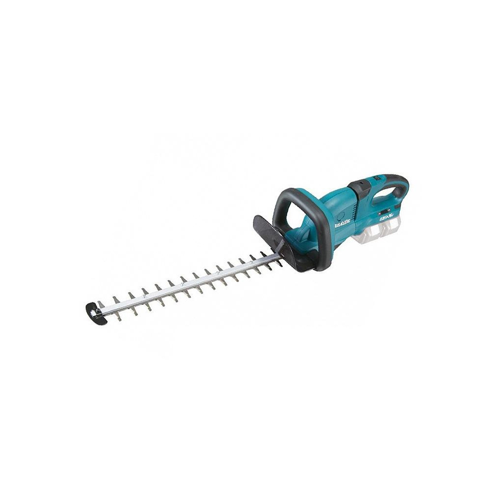 Кущоріз Makita LXT, 18В + 550мм (без АКБ и БП) (DUH551Z) - зображення 1