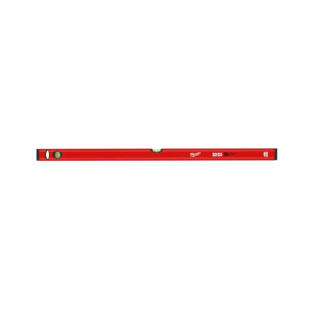 Рівень Milwaukee Slim Box, 100см (4932459093) - зображення 1
