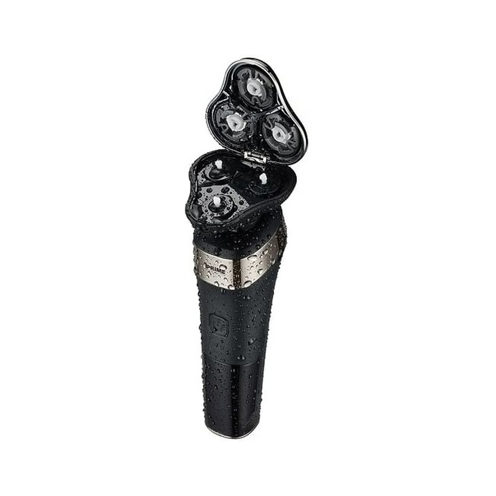 Електробритва PRIME Technics PES 3897 ACB - зображення 8