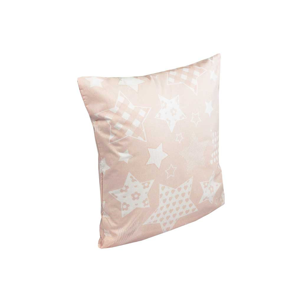 Наволочка Руно бязь Beige Star 70х70 см (38.114Б_Beige star) - зображення 1