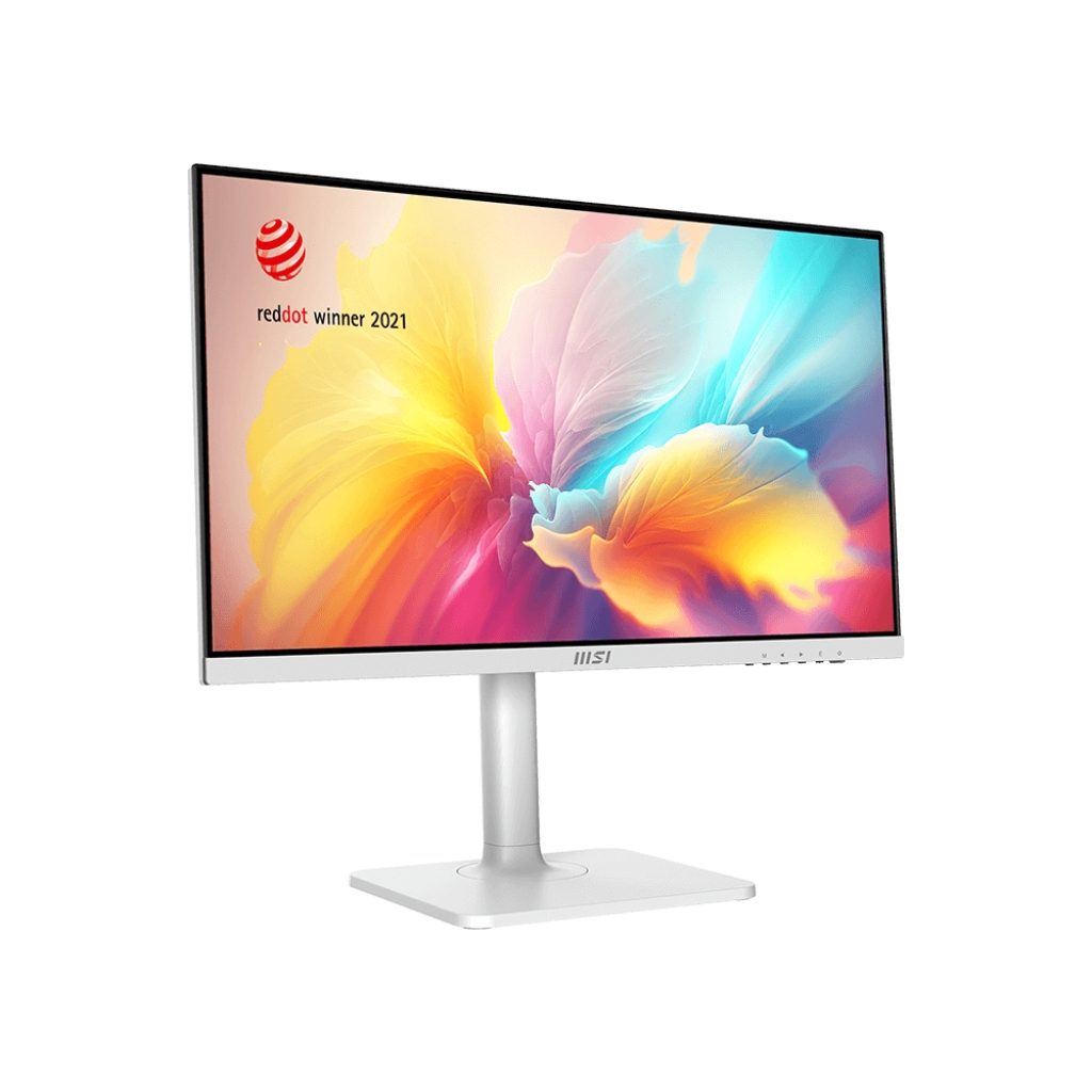 Монітор MSI Modern MD2412PW - зображення 4