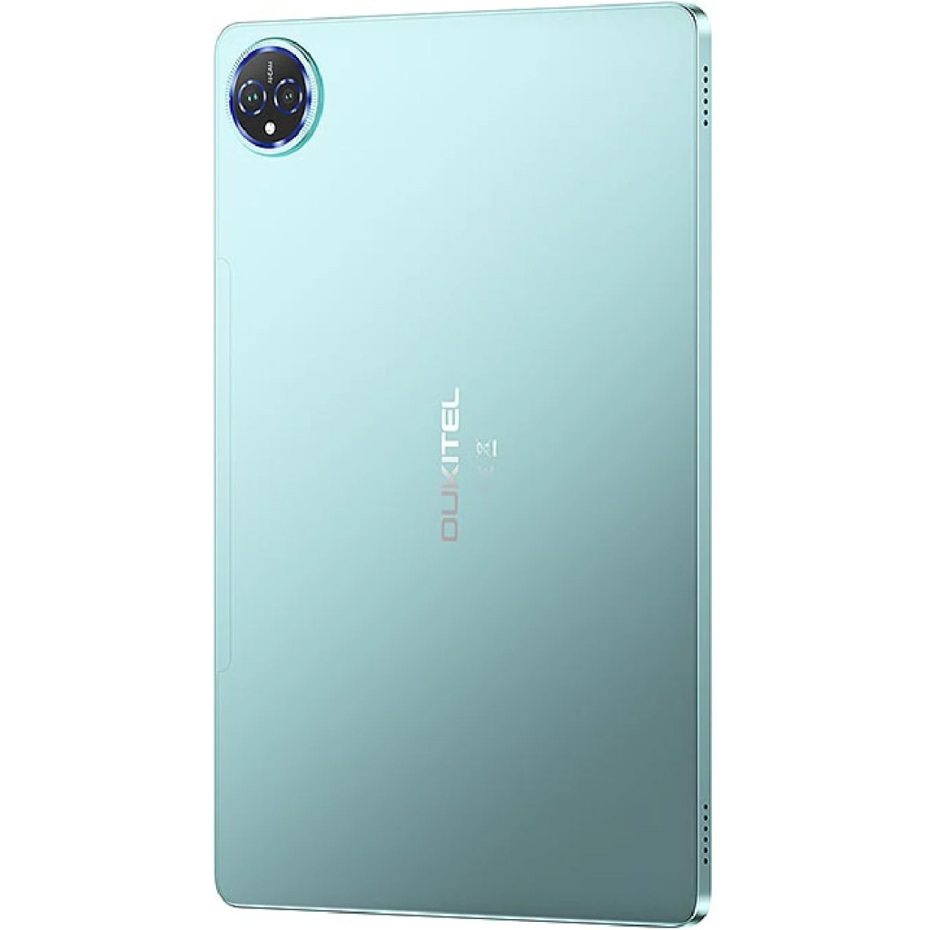 Планшет OUKITEL OT12 11" HD+ 4 / 256GB / Dual SIM / LTE Green (6931940760249) - зображення 5