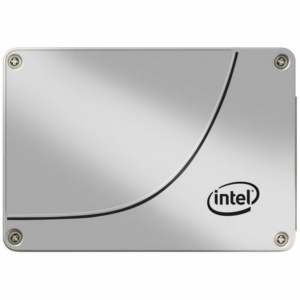 Накопичувач SSD 2.5" 480GB INTEL (SSDSC2KB480G801) - зображення 1
