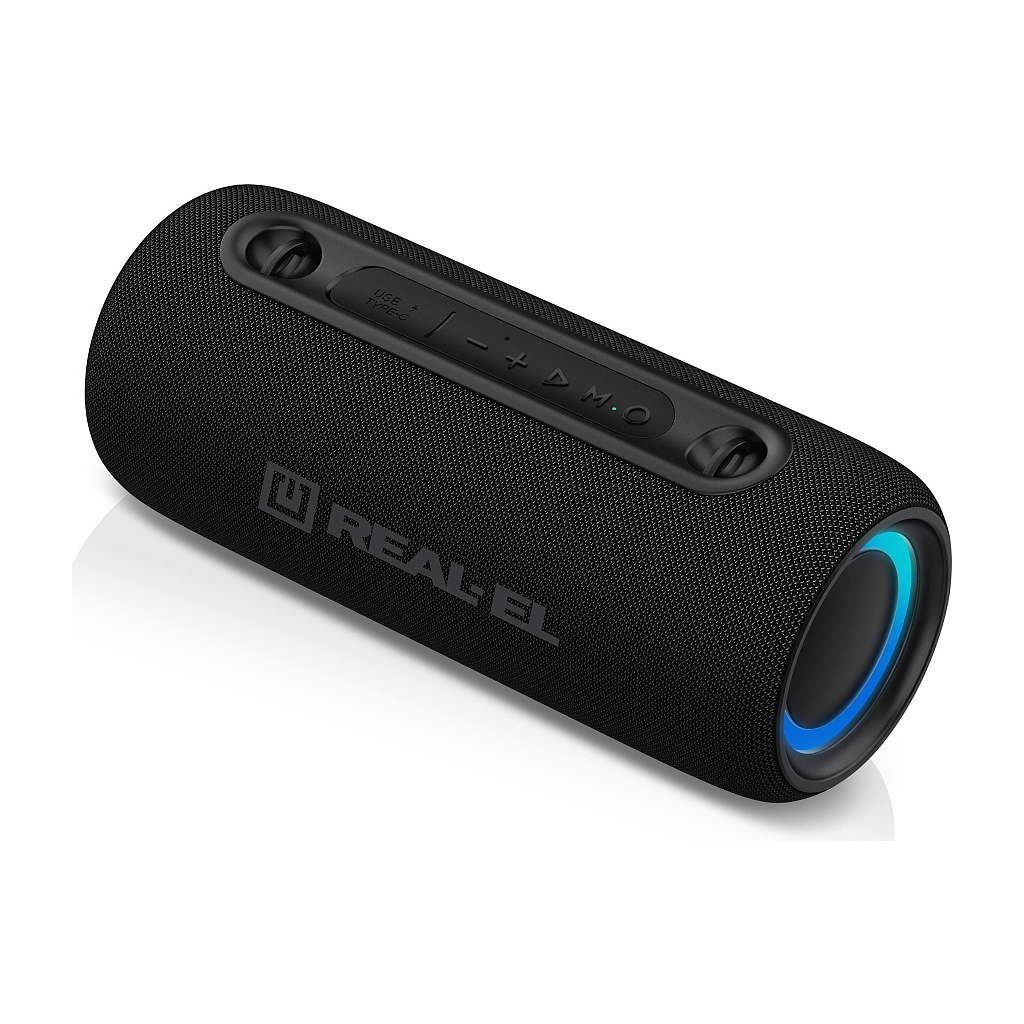 Акустична система REAL-EL X-725 (EL121600028) - зображення 8