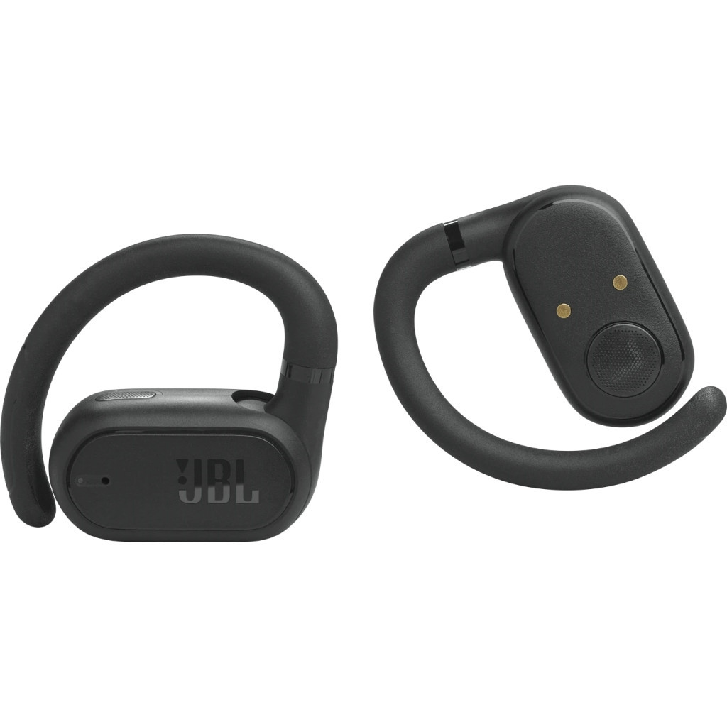 Навушники JBL Soundgear Sense Black (JBLSNDGEARSNSBLK) - зображення 6