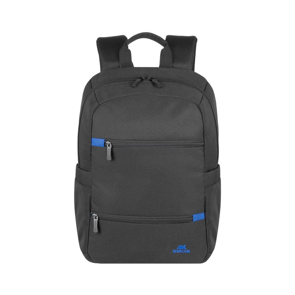 Рюкзак для ноутбука RivaCase 13.3" 8264 Ulsan Black (8264Black) - зображення 2