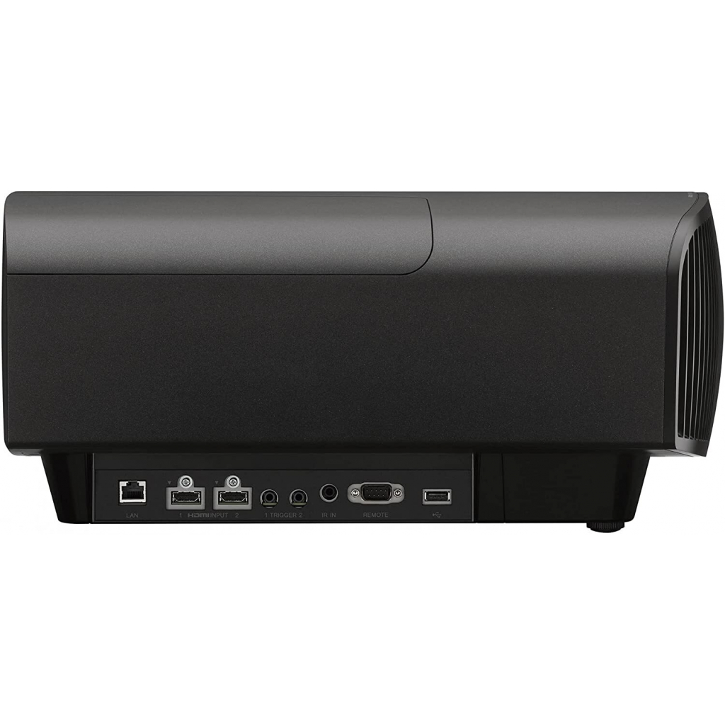 Проектор Sony VPL-VW590/B - зображення 4