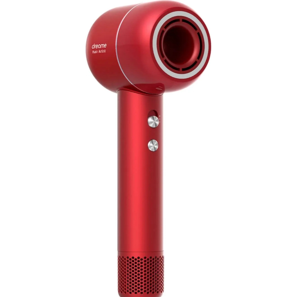 Фен Dreame Dryer Red (AHD5-RE0) - зображення 4