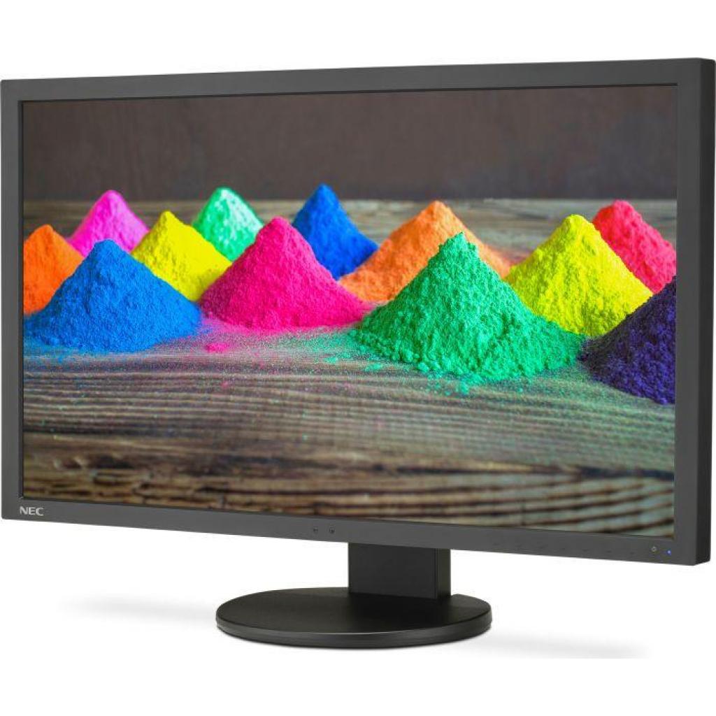 Монітор NEC PA271Q Black (60004305) - зображення 2