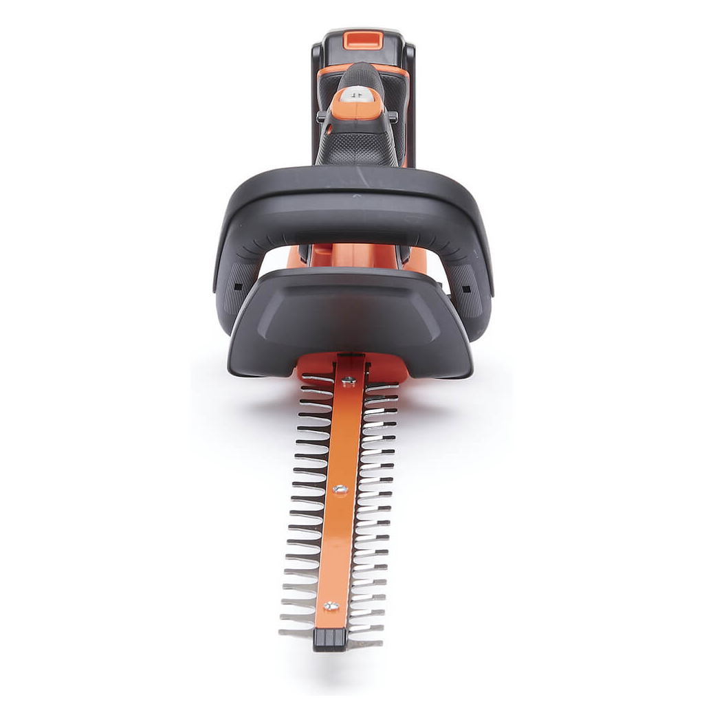 Кущоріз Black&Decker 18М, 2Ah, 45 см (GTC18452PC) - зображення 2