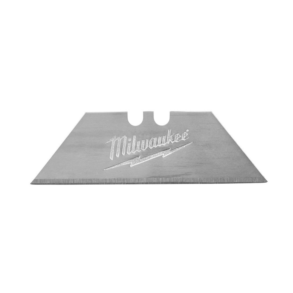 Лезо Milwaukee трапецієподібне універсальне, 50шт (48221950) - изображение 1