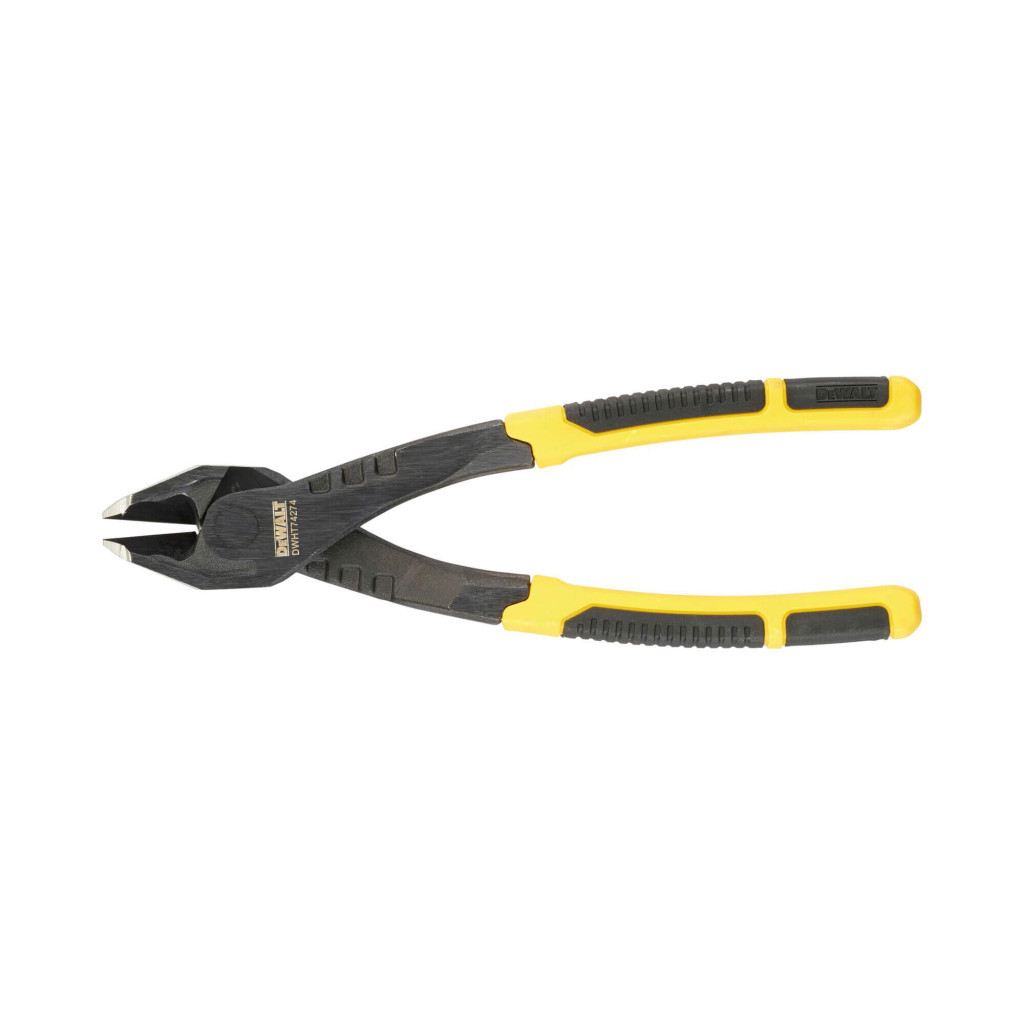 Кусачки DeWALT DEMOLITION, 210 мм (DWHT0-74274) - зображення 1