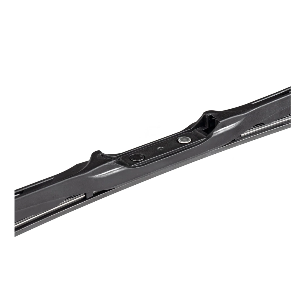 Щітка склоочисника AMiO Hybrid multiconnect 24" 600 мм (02211) (022115) - зображення 5