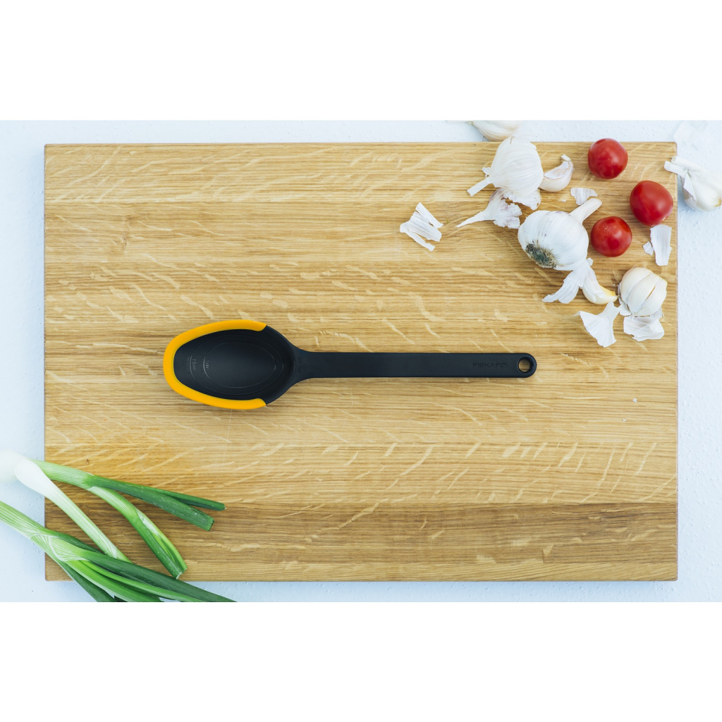 Ложка кухарська Fiskars Functional Form (1027299) - зображення 7