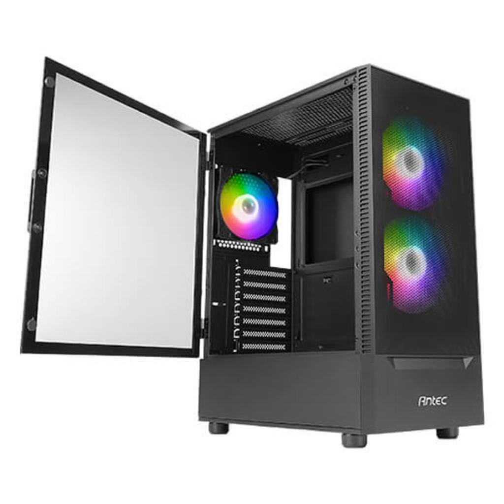 Корпус Antec NX410 Gaming (0-761345-81041-8) - зображення 8