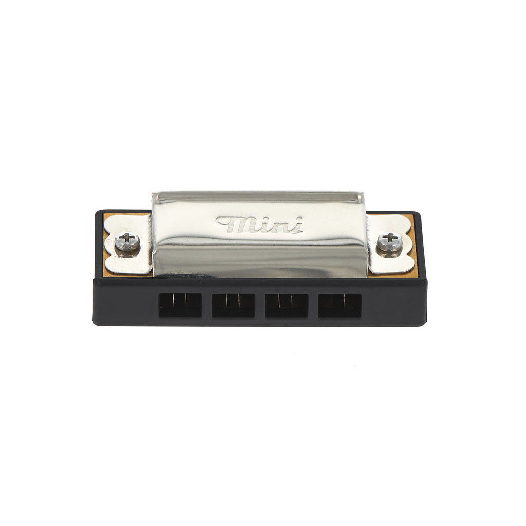 Губна гармоніка Seydel Mini (60080) - изображение 2