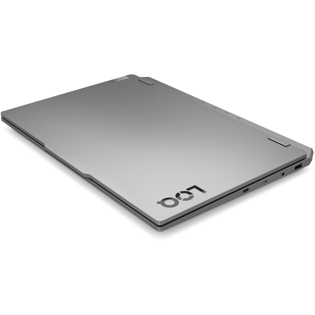 Ноутбук Lenovo LOQ 15IRX10 (83JE006SRA) - изображение 12