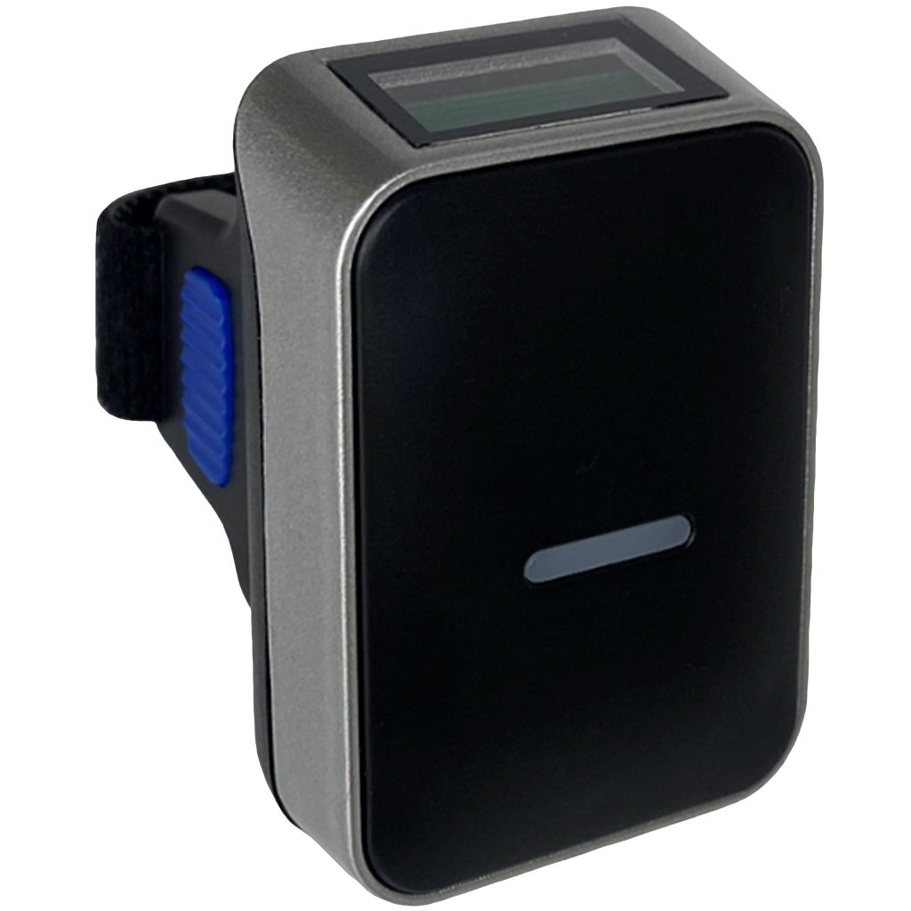 Сканер штрих-коду ІКС R210 2D, Bluetooth (K-SCAN R210) - изображение 1