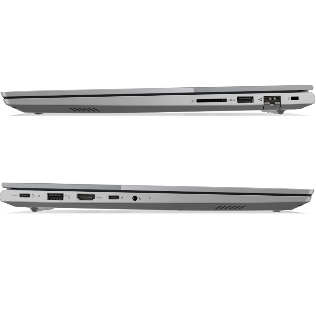 Ноутбук Lenovo ThinkBook 16 G8 IRL (21SH00K6RA) - зображення 5