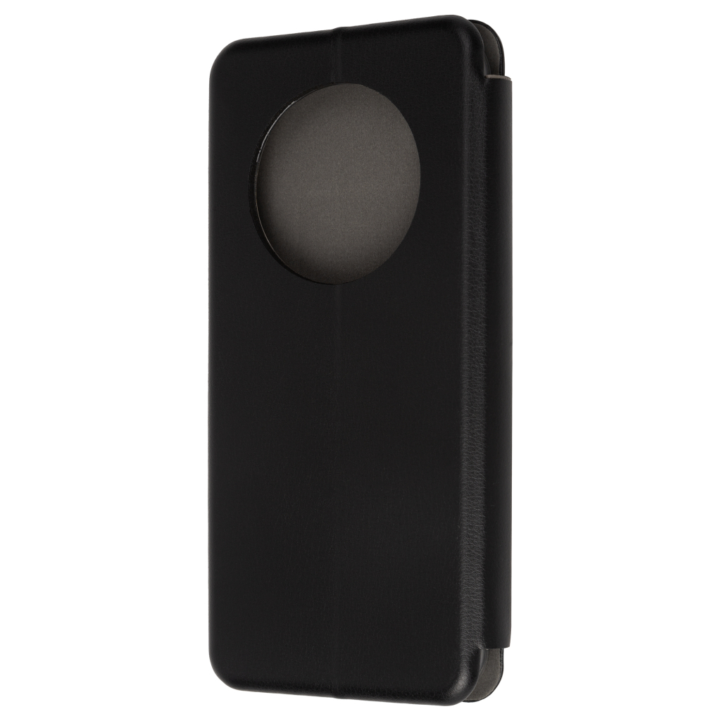 Чохол до мобільного телефона Armorstandart G-Case Tecno Spark 30C 4G (kl5) Black (ARM81220) - зображення 2